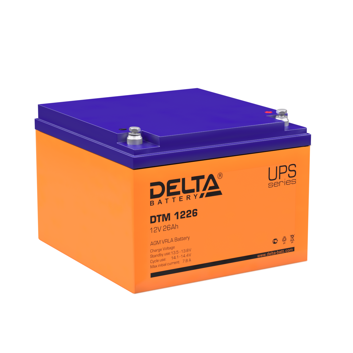 DELTA DTM 1226