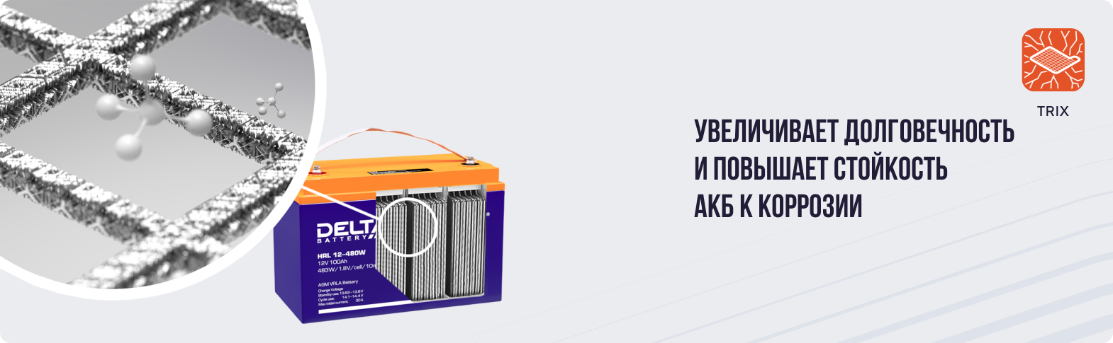 Дополнительная обработка электродных пластин