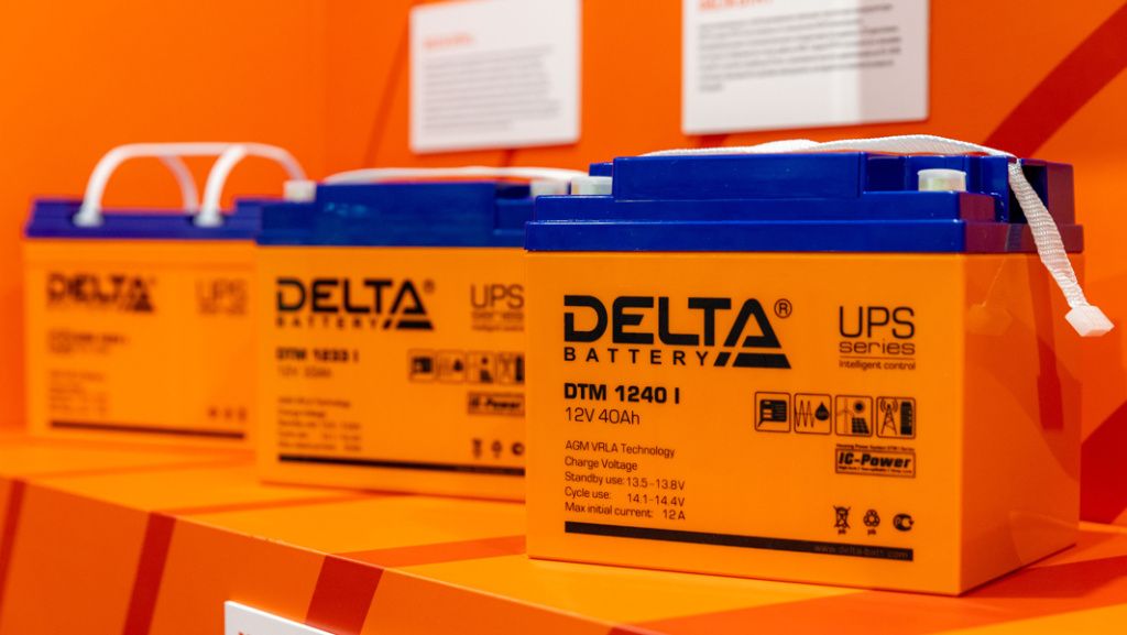 delta