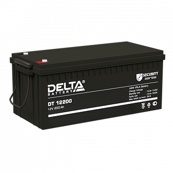 DELTA DT 12200