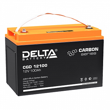 DELTA CGD 12100
