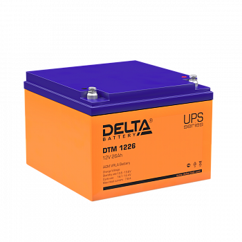 DELTA DTM 1226