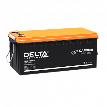 DELTA CGD 12200