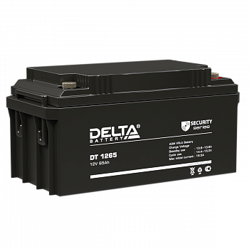 DELTA DT 1265