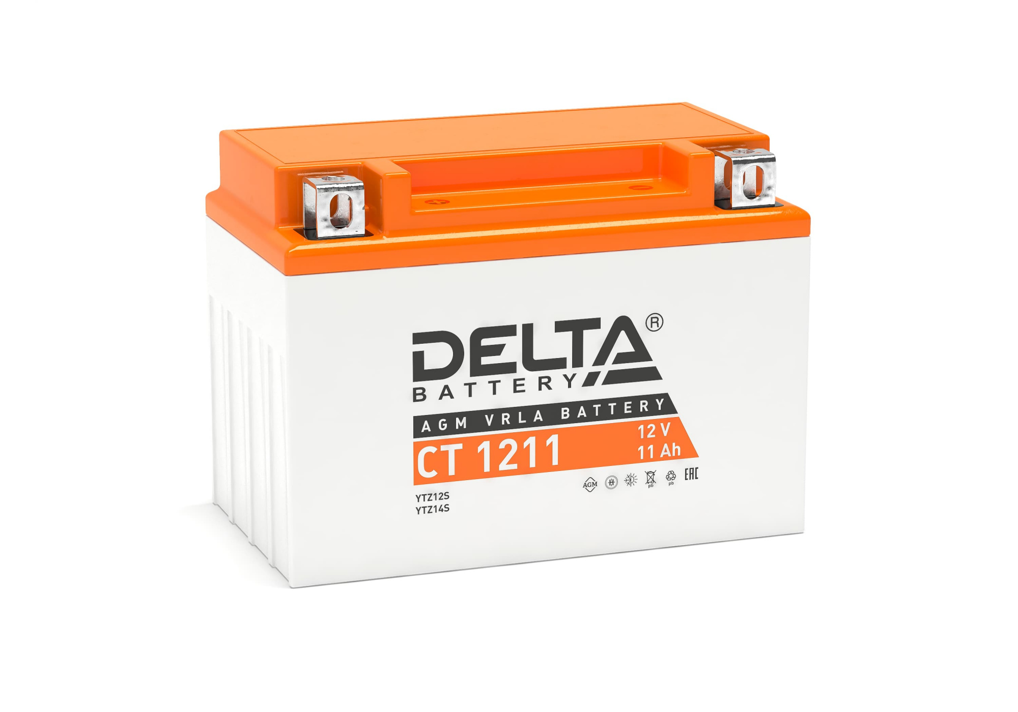 DELTA CT 1211