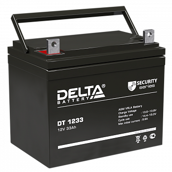 DELTA DT 1233