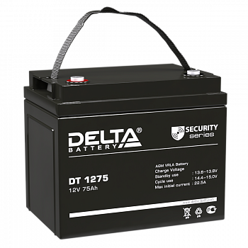 DELTA DT 1275