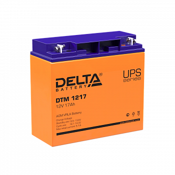 DELTA DTM 1217